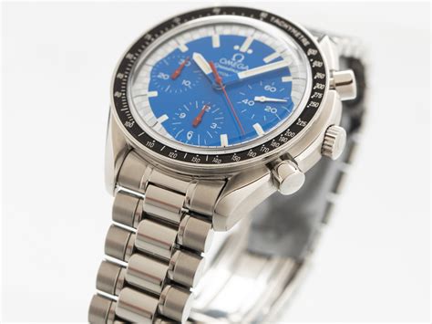 omega speedmaster racing 3510.81.00|Omega Speedmaster reduced for sale.